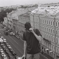 Андрей Анискевич