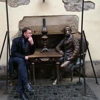 Егор Баланович