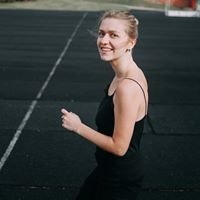 Анна Агеева