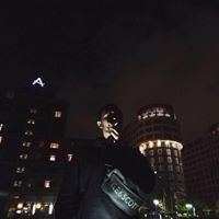 Лёша Лёгкий