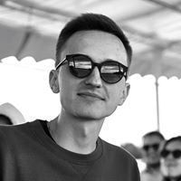 Сергей Шпак