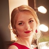 Nastassia Kuntsevich