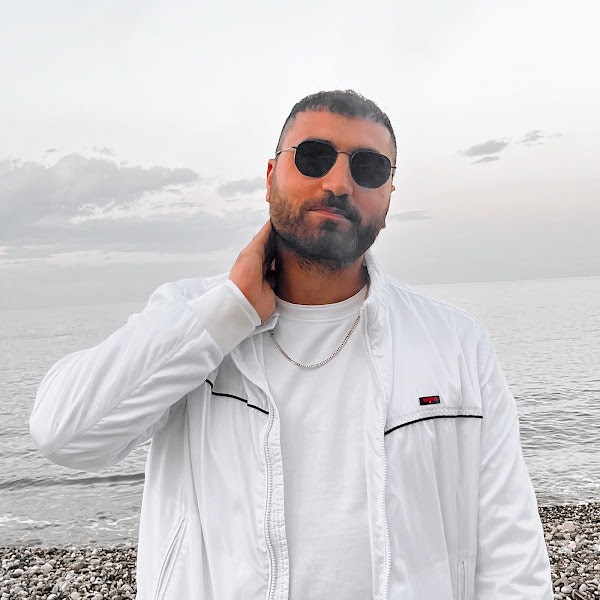 Umut Çağdaş Coşkun