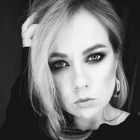 Евгения Уланова