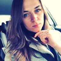 Наталья Лисовская