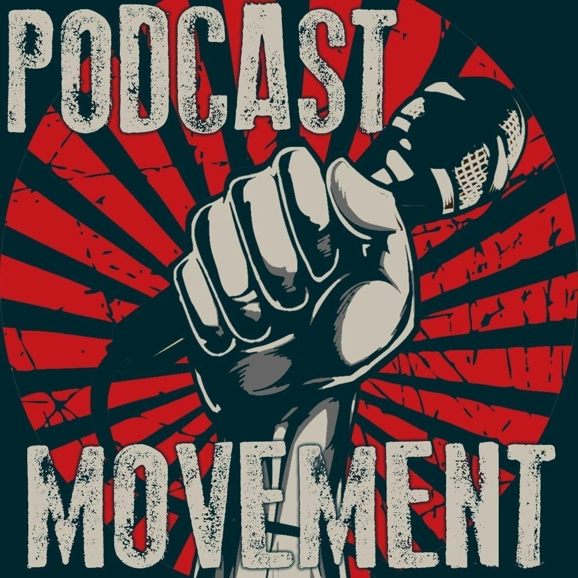 Podcast Movement