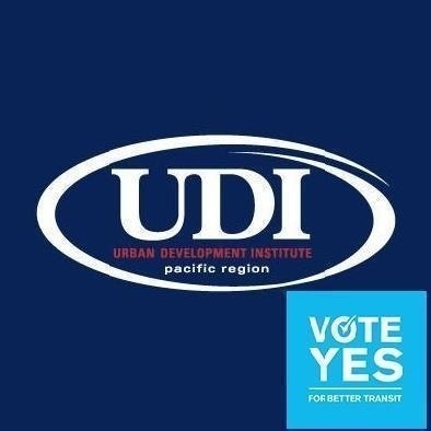 UDI Pacific Region