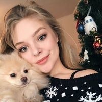 Наташа Киржанова