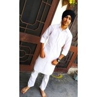 Arshdeep Singh