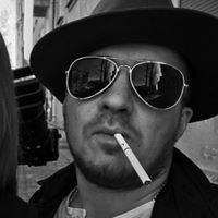 Евгений Джем