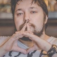 Владимир Максимов