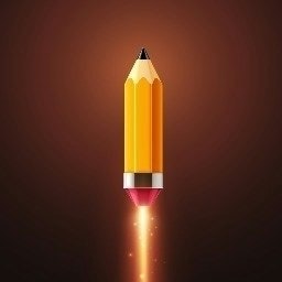 Rocket Pencil Press