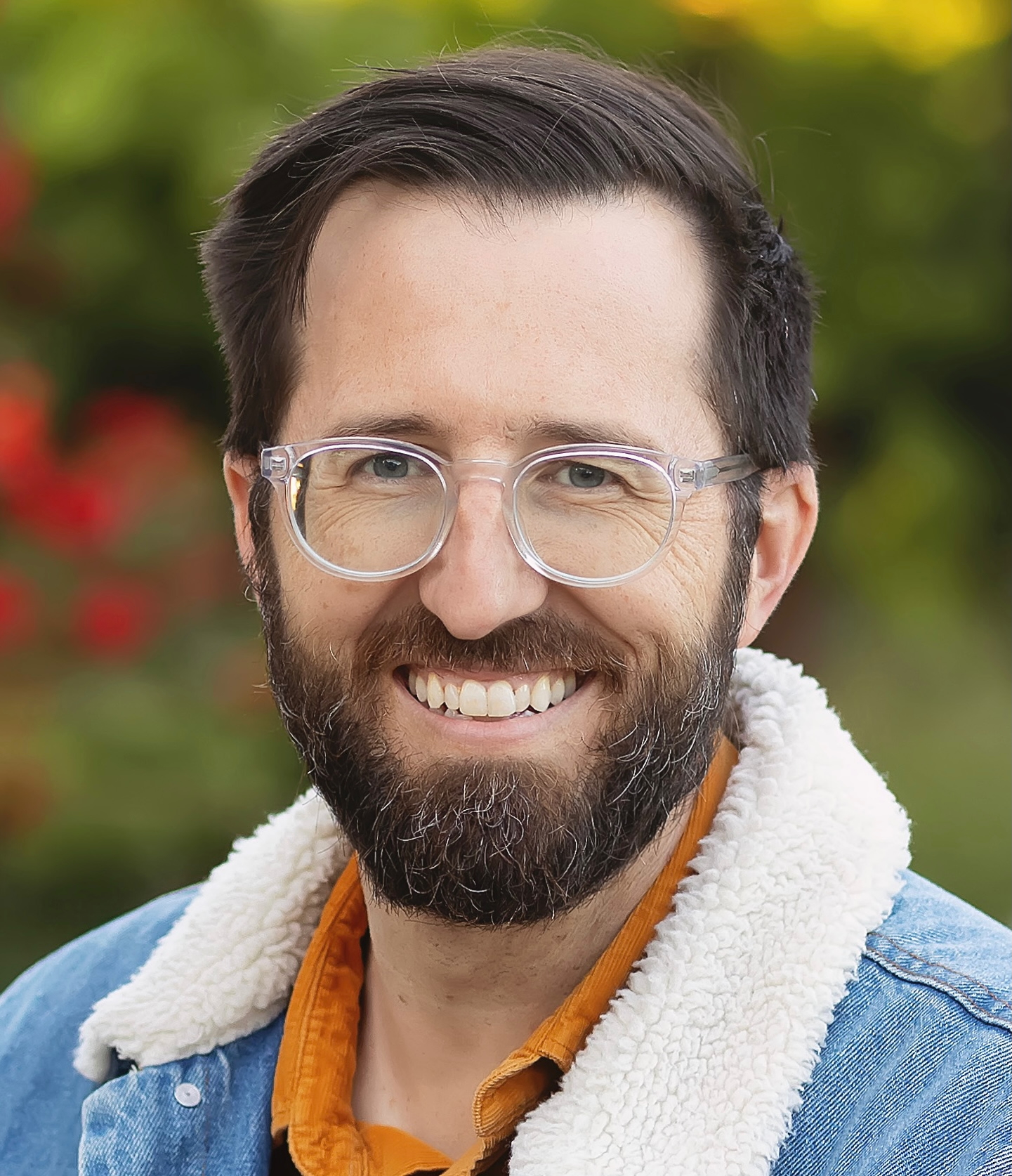 Graham Hunter