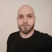 Vladyslav Tyshchenko