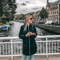 Яна Авраменко