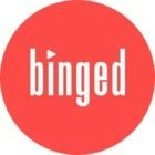 Binged Digital Content