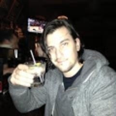 Joshua David Stauter