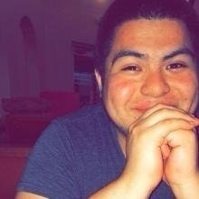 Christopher Martinez