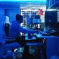 Yeidz Capellan Rodriguez