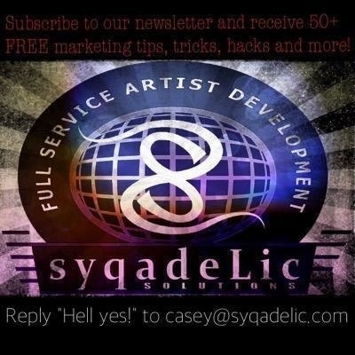 syqadeLic Solutions®