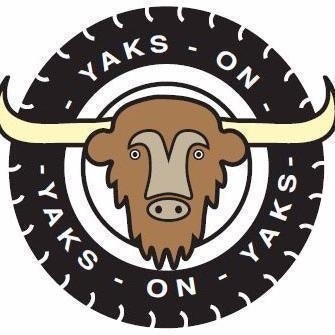 Yaks on Yaks on Yaks