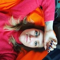 Полина Грейсман