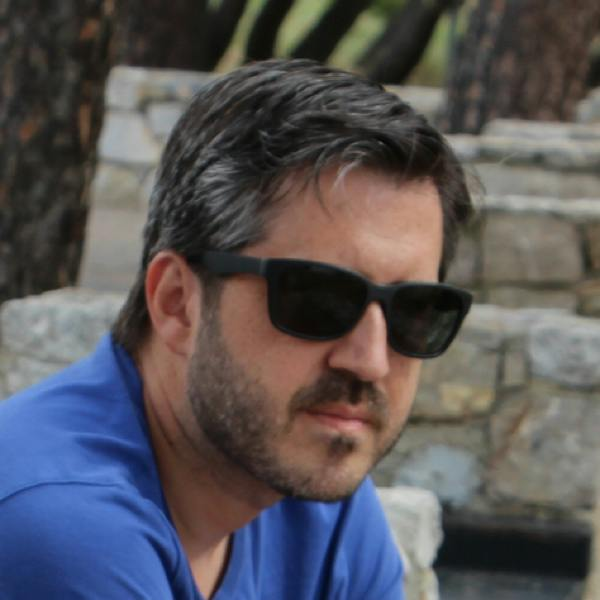 Jesús Navarrete
