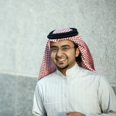 Ahmed Al-Baz | أحمد