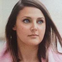 Marjorie Pouzadoux Bokobza