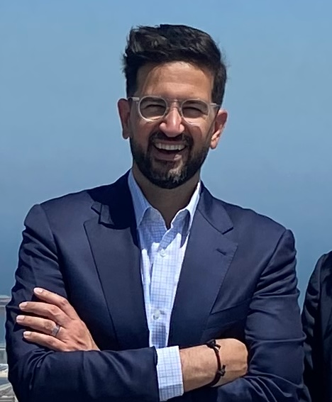Samer Daouk