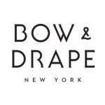 Bow & Drape