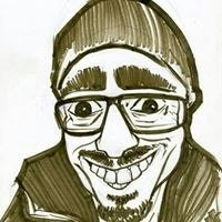 Антон Чабин