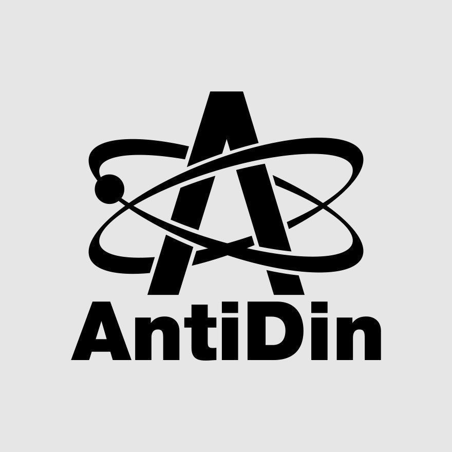 AntiDin #ATE