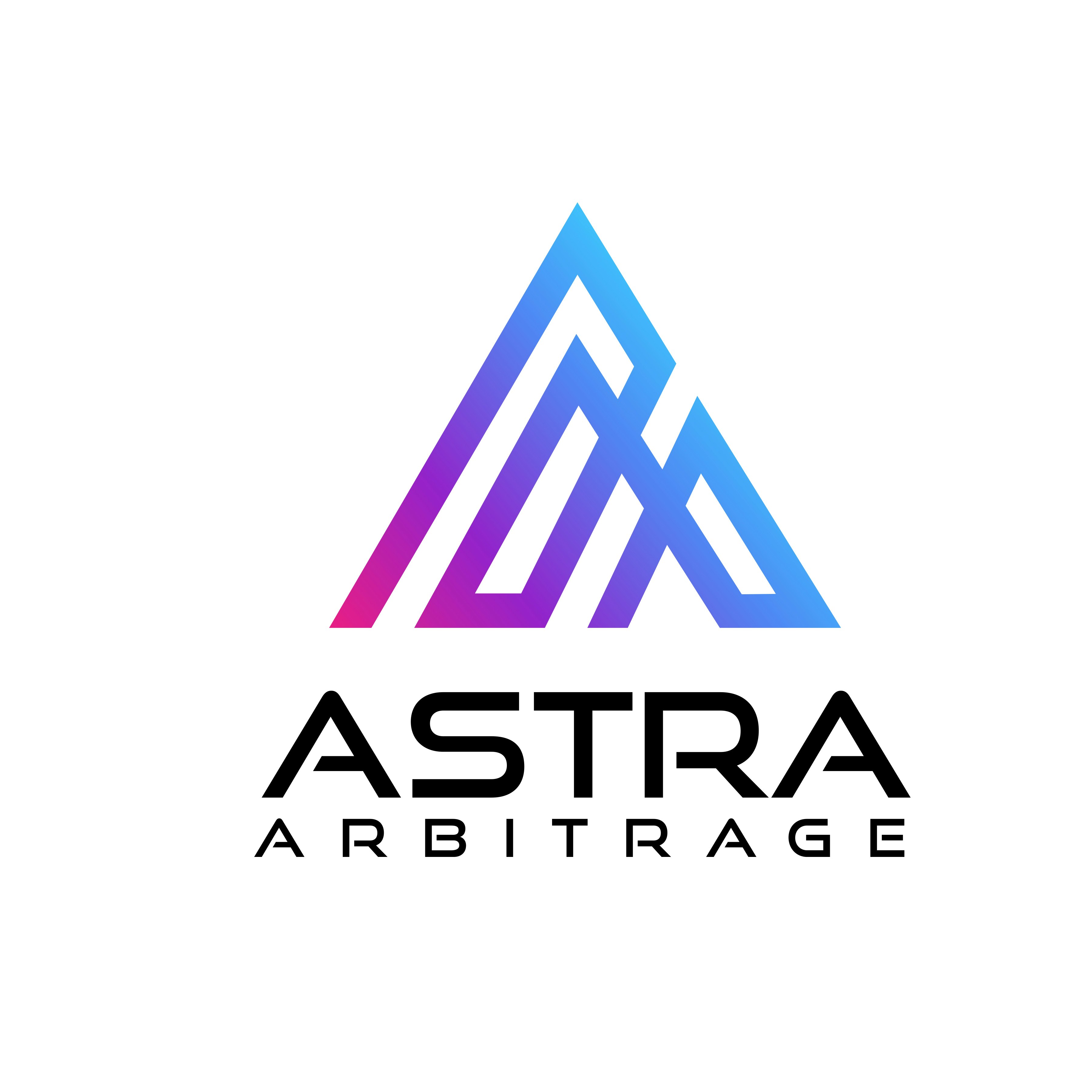 Astra Arbitrage