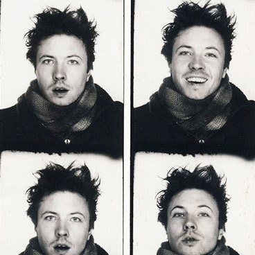 Michael Nino Evensen