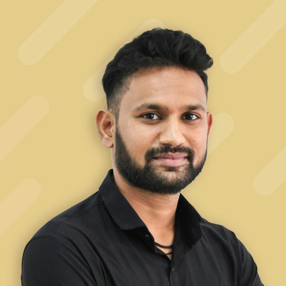 Brijesh Rudani