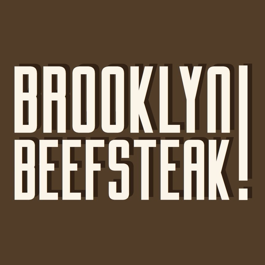 Brooklyn Beefsteak