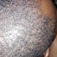 Idelton DosSantos Pedro Matsinhe