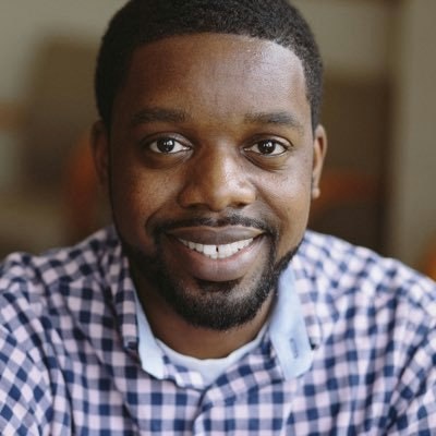 Demetrius Gray ⛈🌪🌊