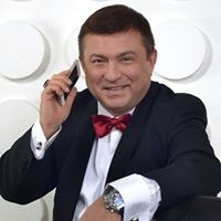 Олег Лашков