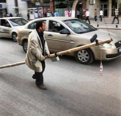 mamudo the desert lion