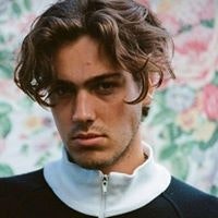 Louis Thornton-allan