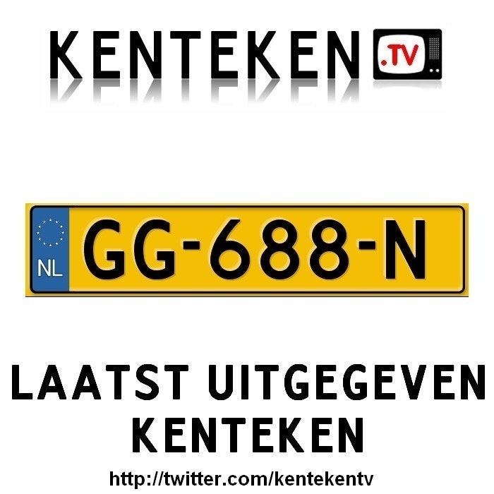 Kenteken.TV