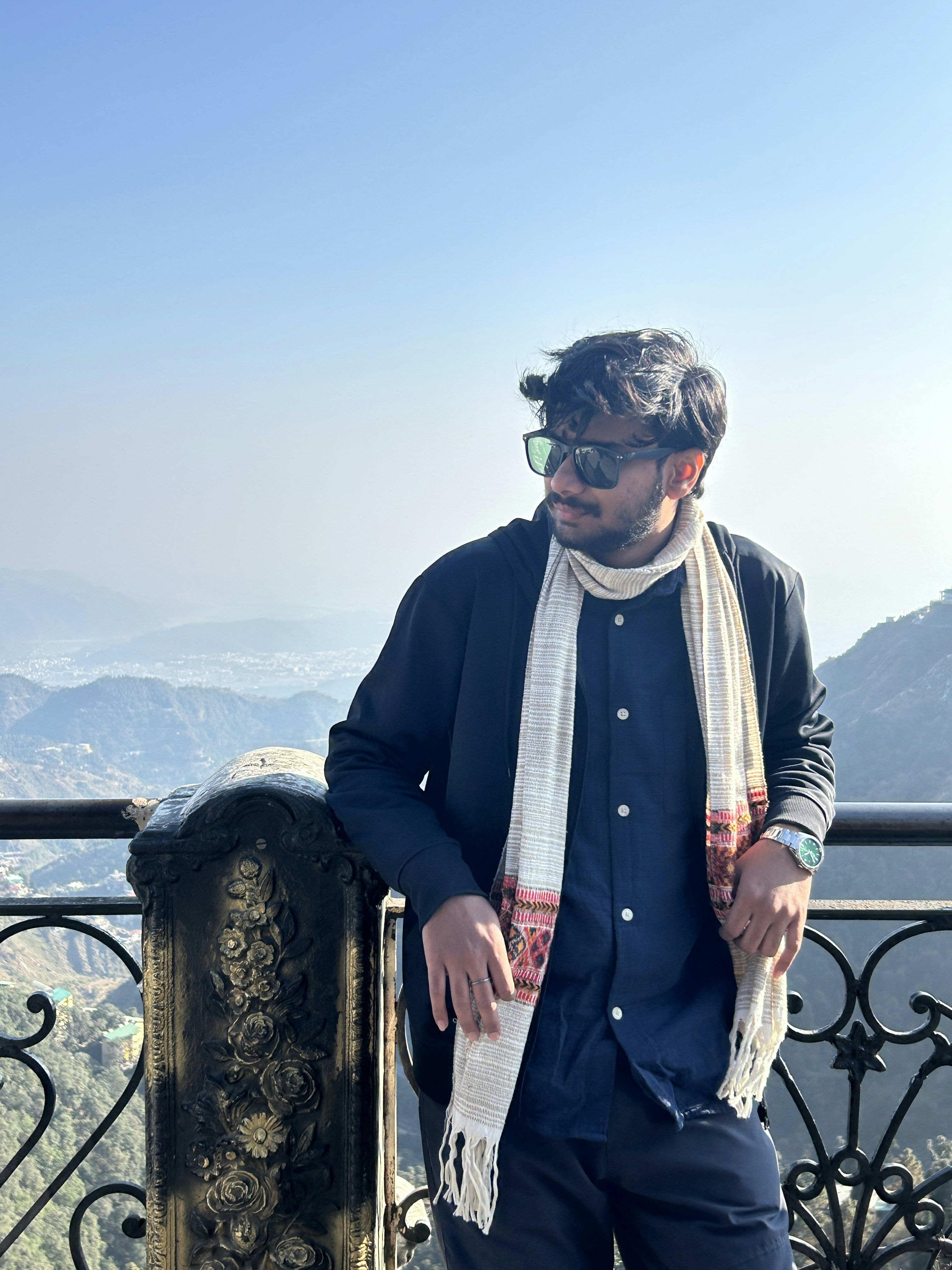 Aniket Chaudhari