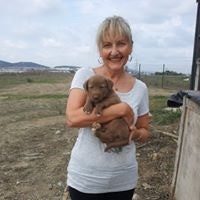 Yeşim Yener Moralıoğlu