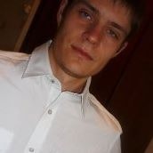 Слава Шевердин