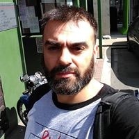 Ricardo Luis Mendívil Rojo