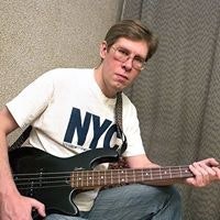 Егор Чистяков