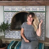 Yelizaveta Victorova