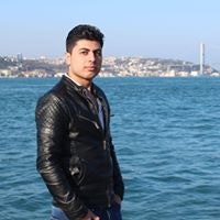 عبدالكافي العمر